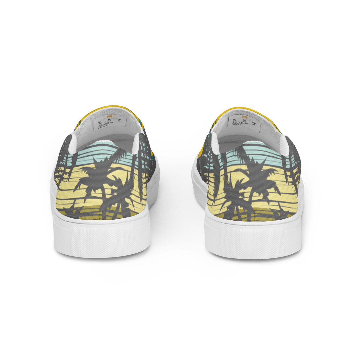Acapulco Men’s Artisan Shoes | EMENEVO