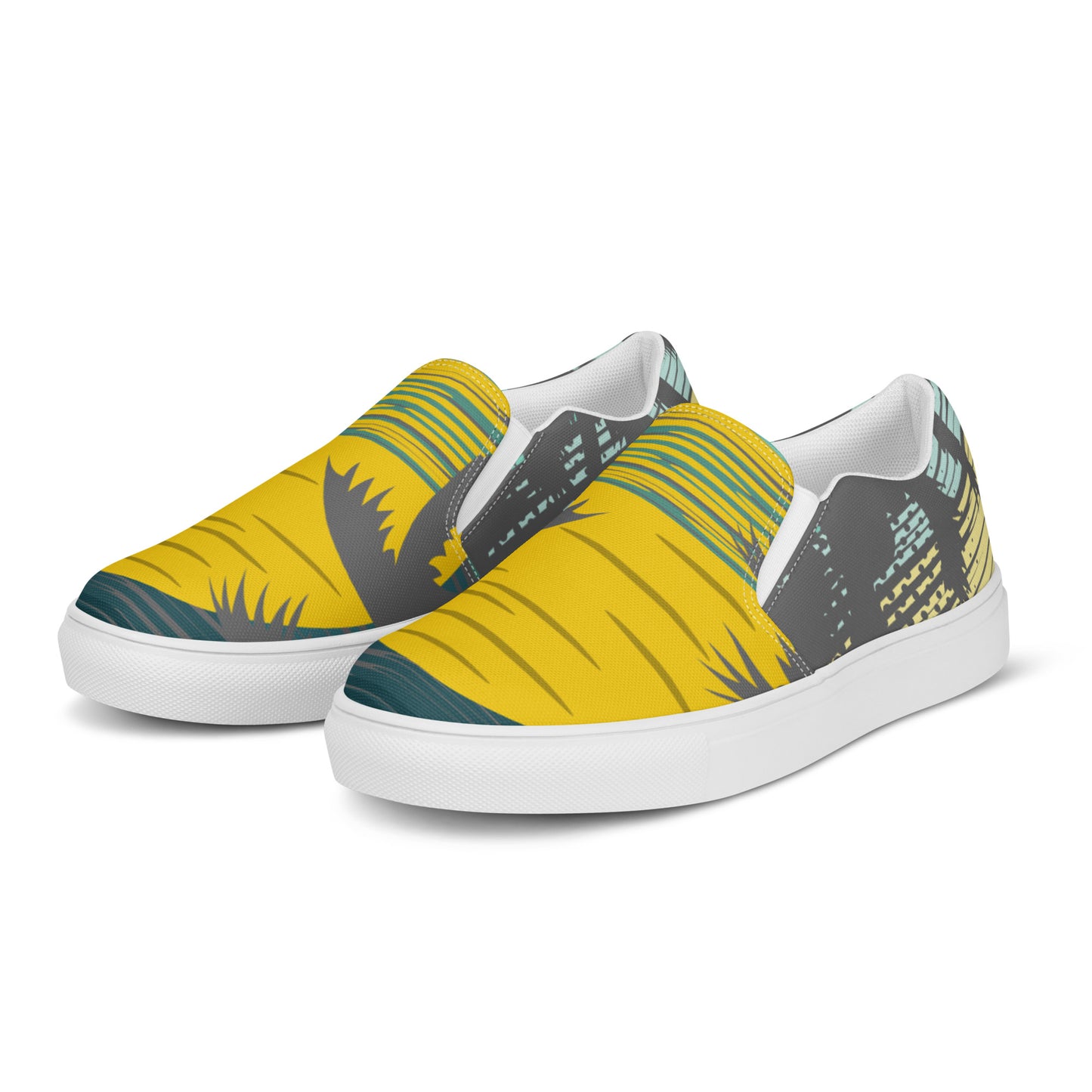 Acapulco Men’s Artisan Shoes | EMENEVO