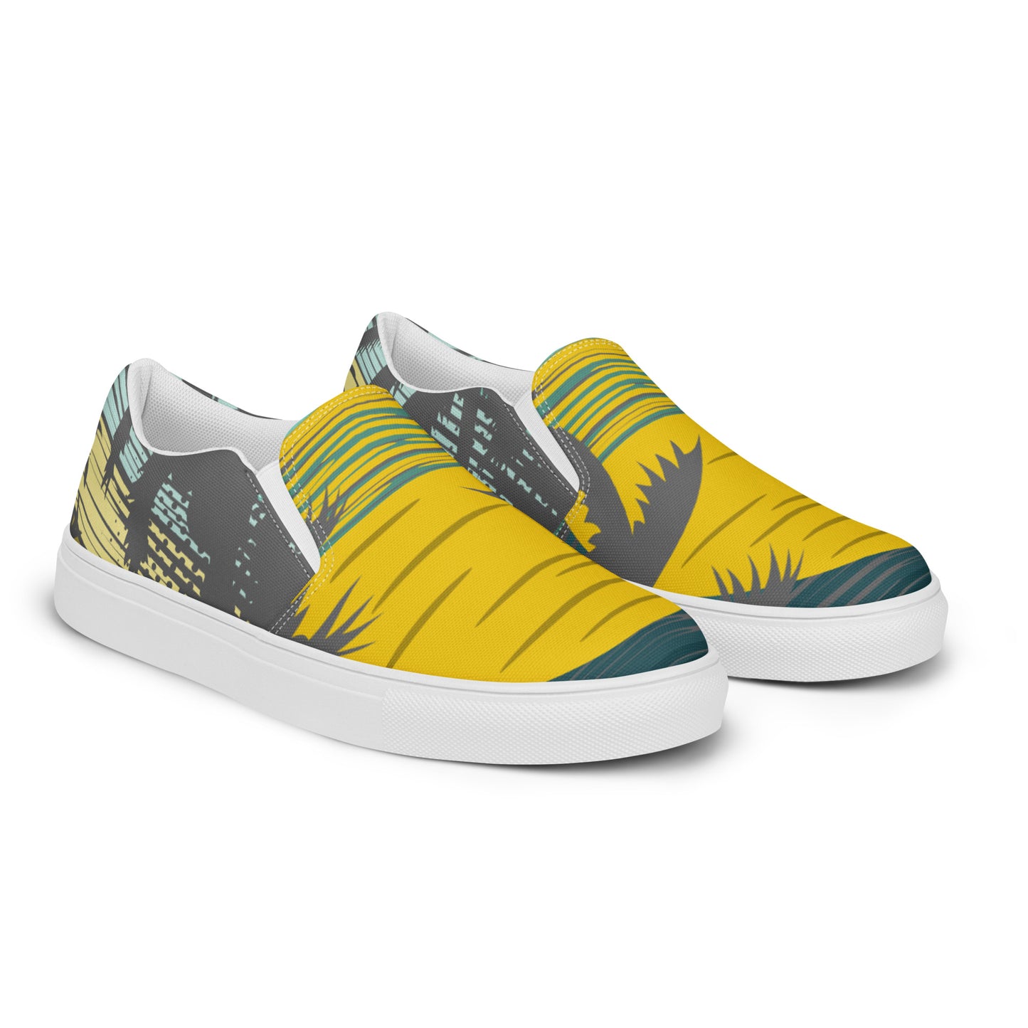 Acapulco Men’s Artisan Shoes | EMENEVO