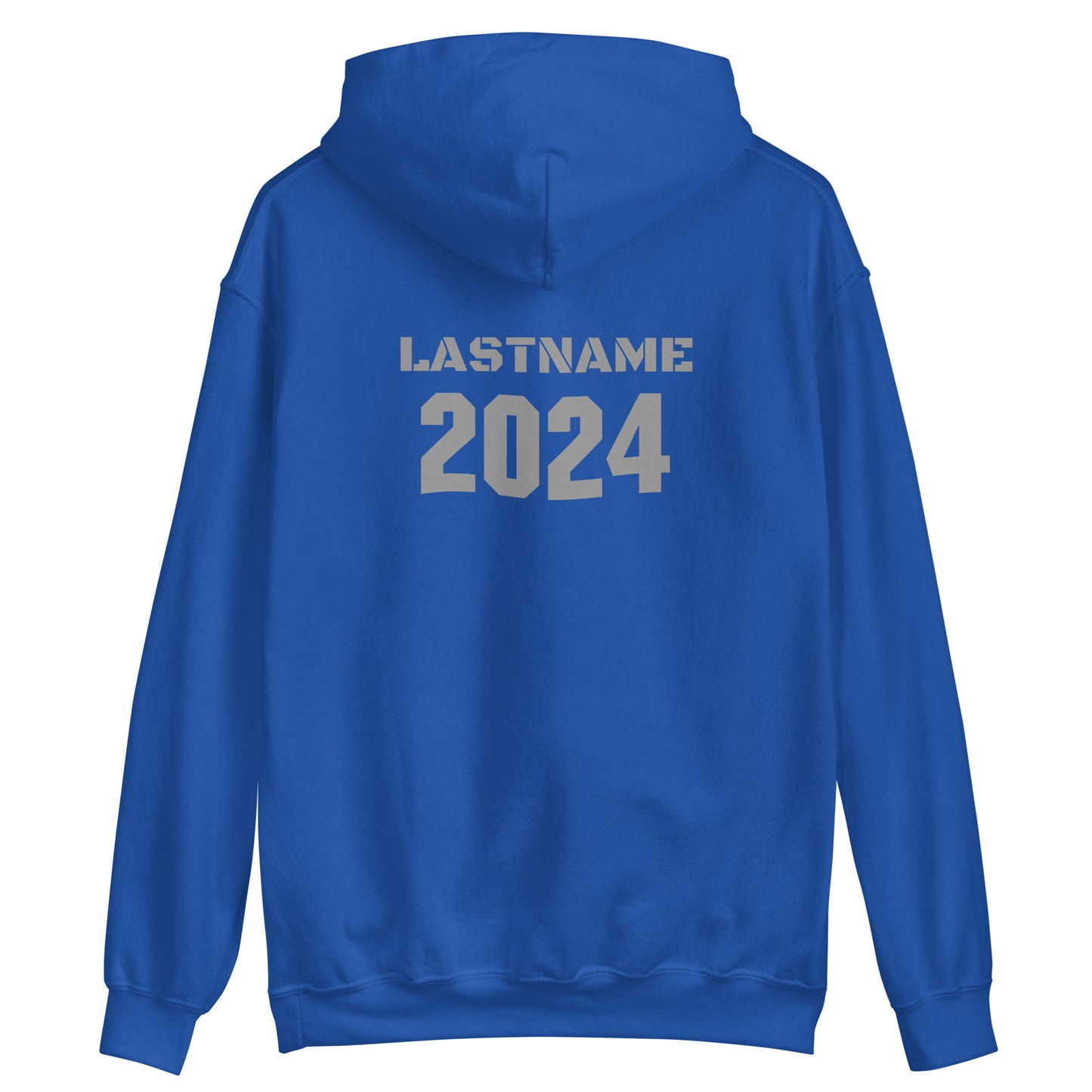 Sierra Band Hoodie