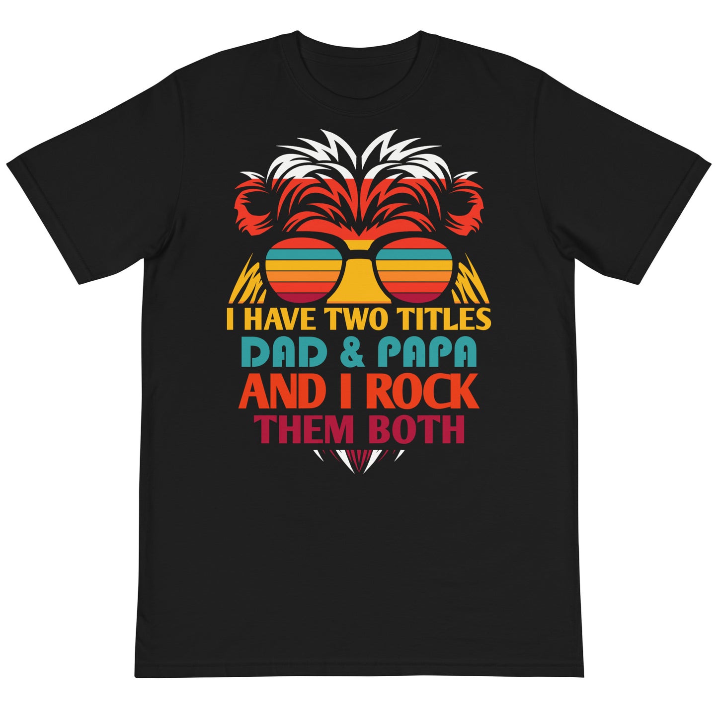Organic T-Shirt