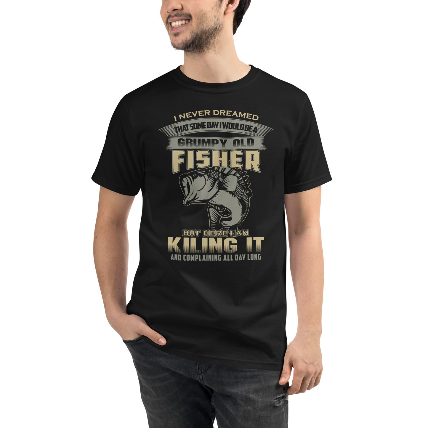 Organic T-Shirt