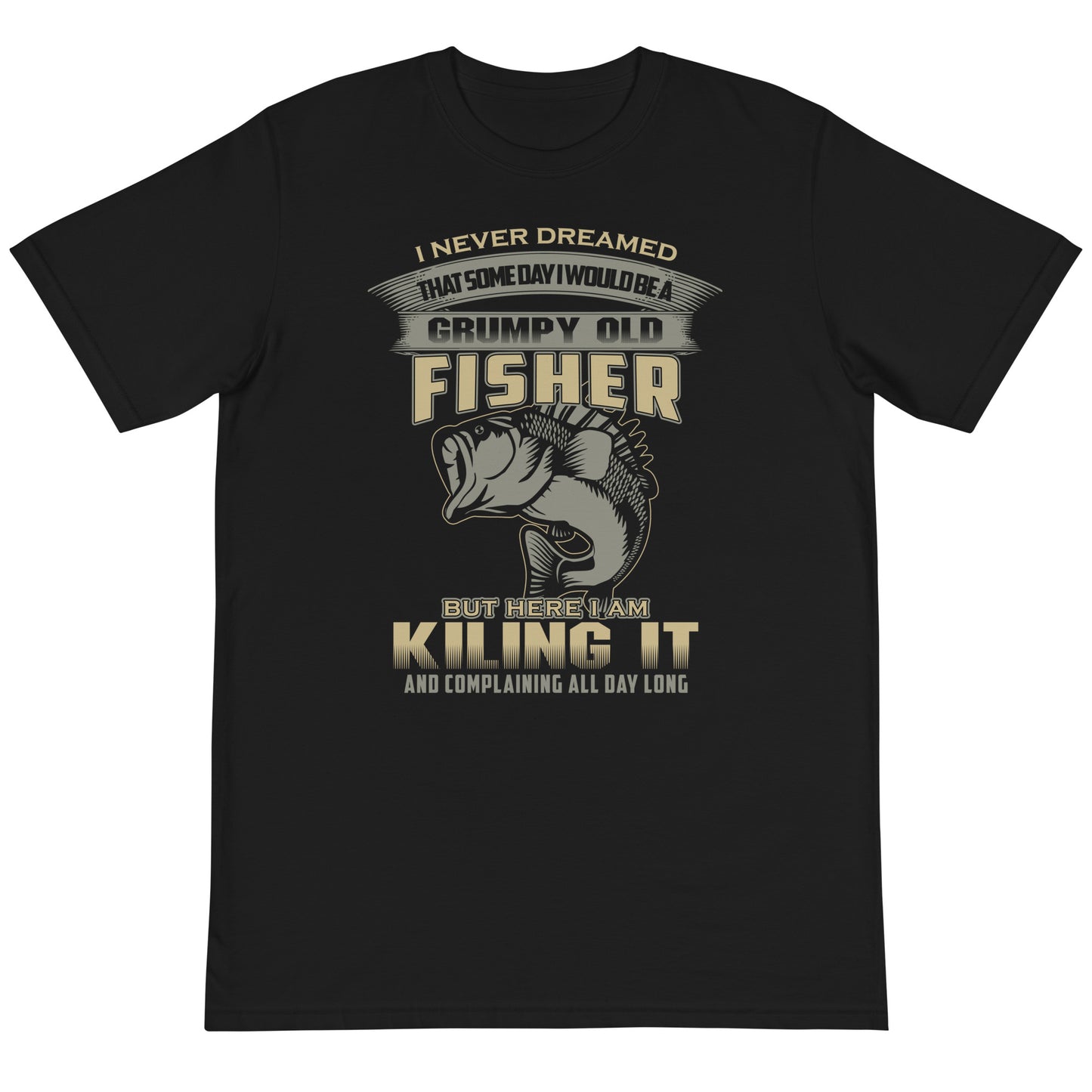 Organic T-Shirt
