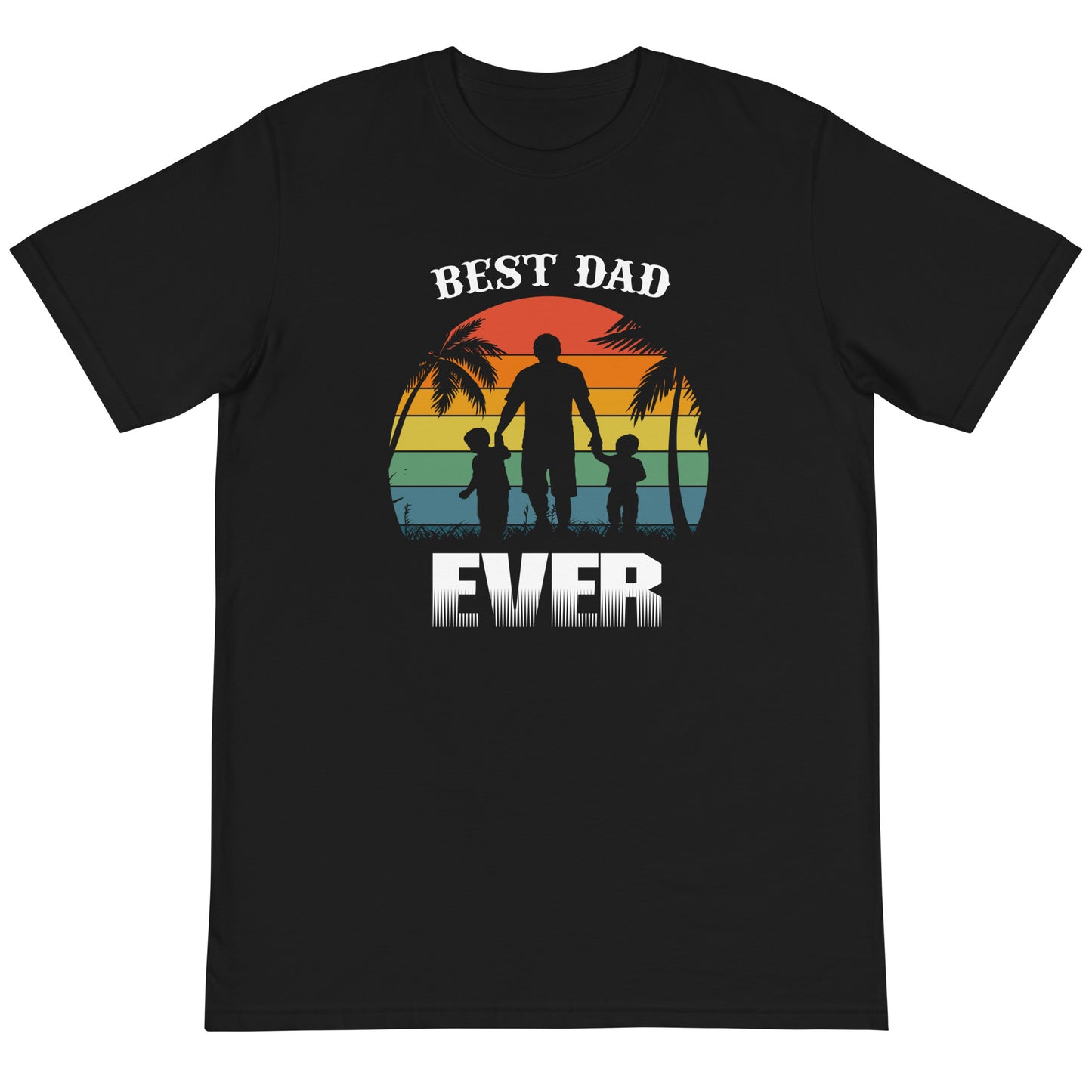 Organic T-Shirt