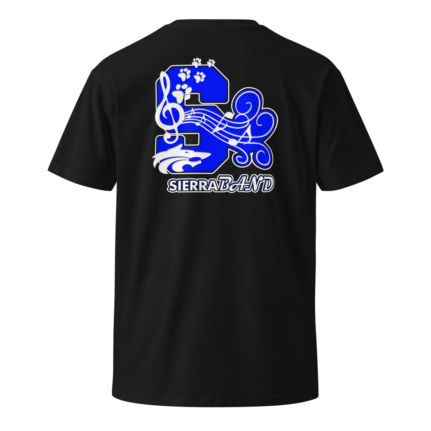 Sierra Band