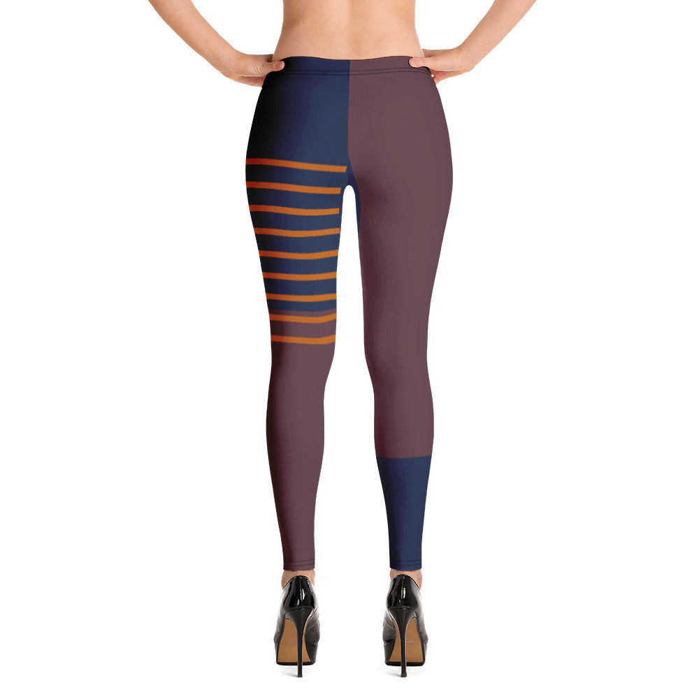 Droid Leggings | EMENEVO