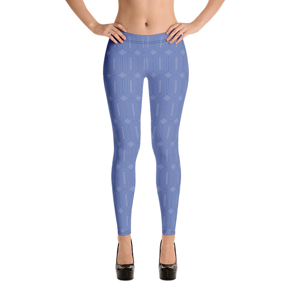 Infinite Loop Leggings | EMENEVO