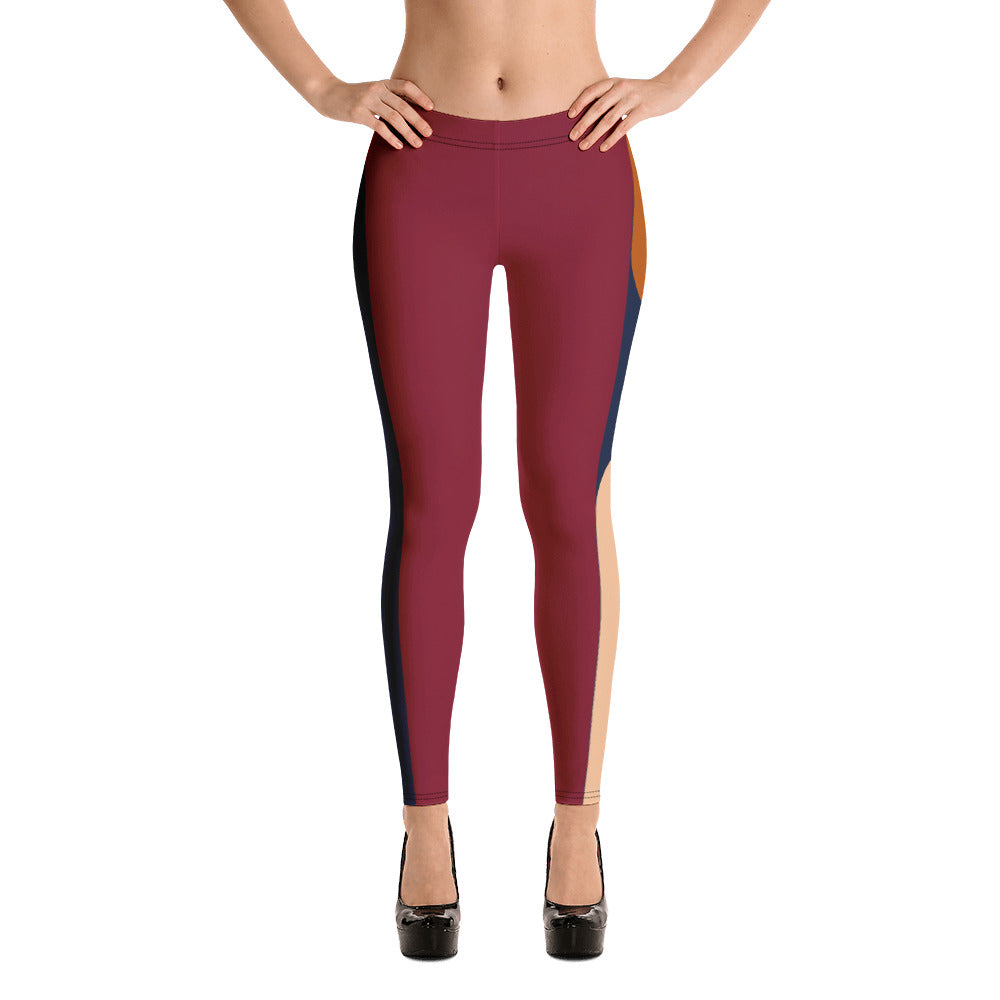Ready Leggings | EMENEVO