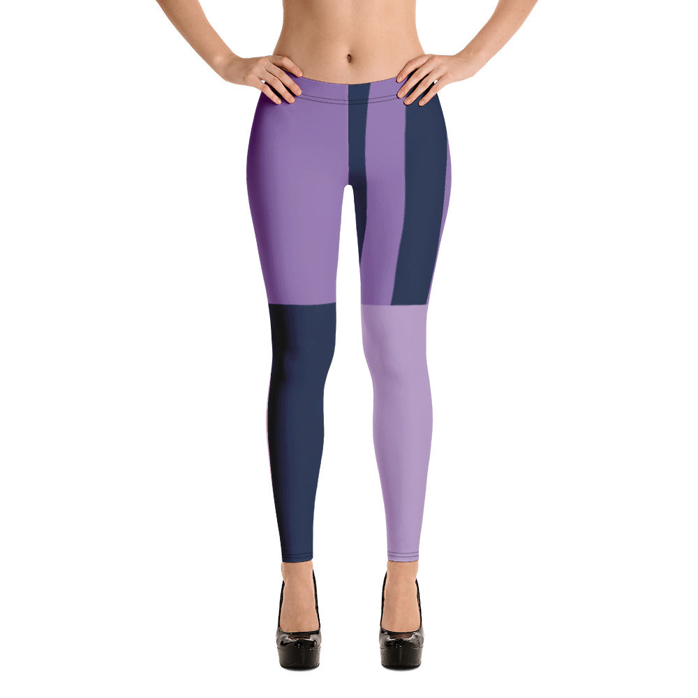 Follow my Lines Leggings | EMENEVO