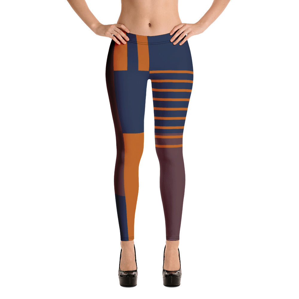 Droid Leggings | EMENEVO