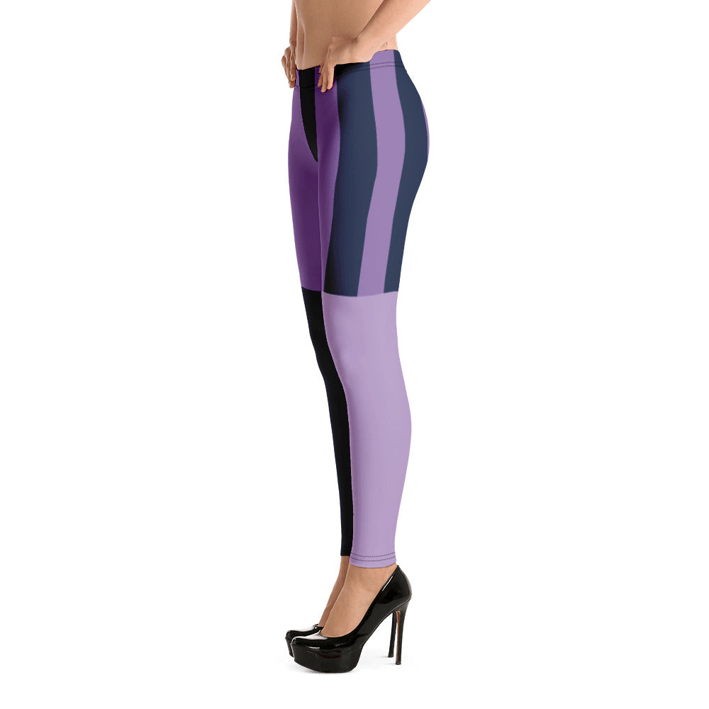 Follow my Lines Leggings | EMENEVO