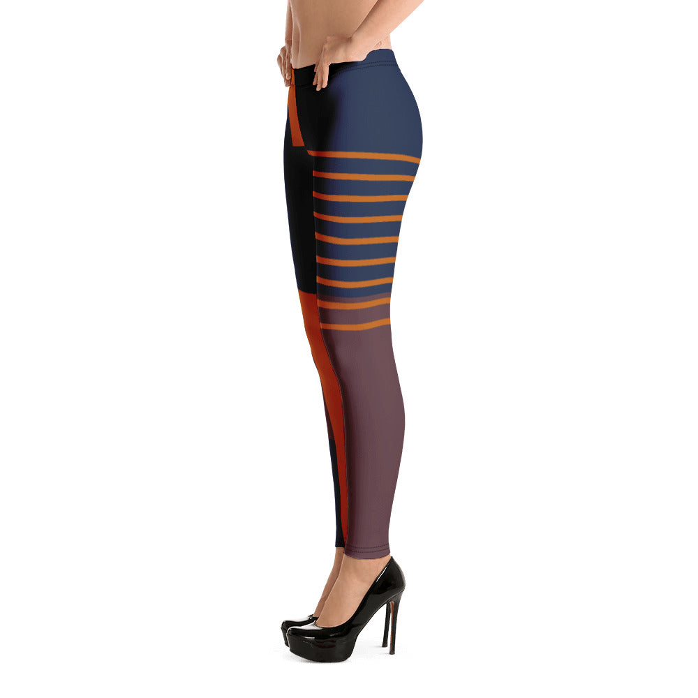Droid Leggings | EMENEVO