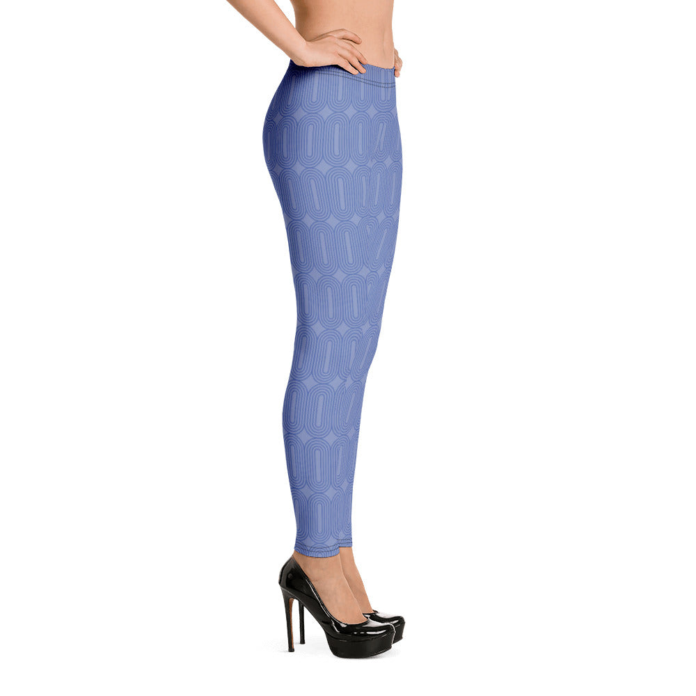Infinite Loop Leggings | EMENEVO