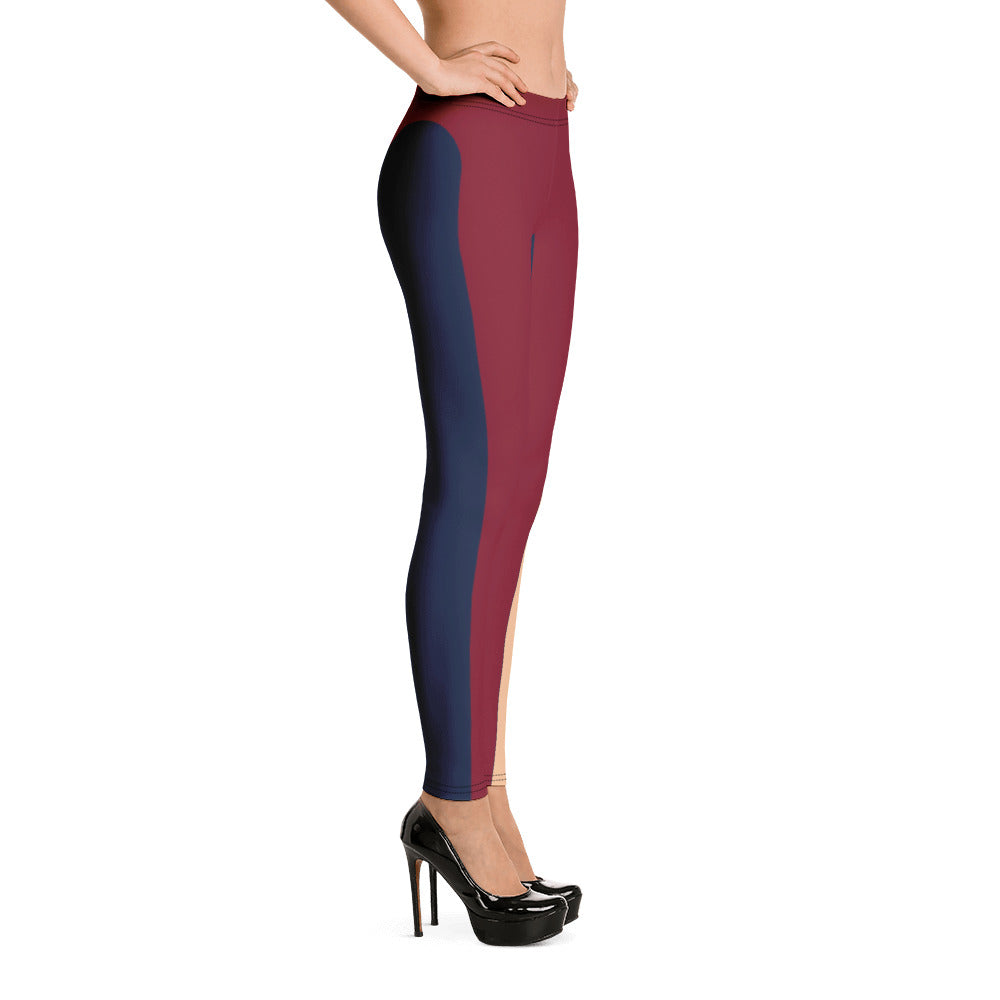 Ready Leggings | EMENEVO