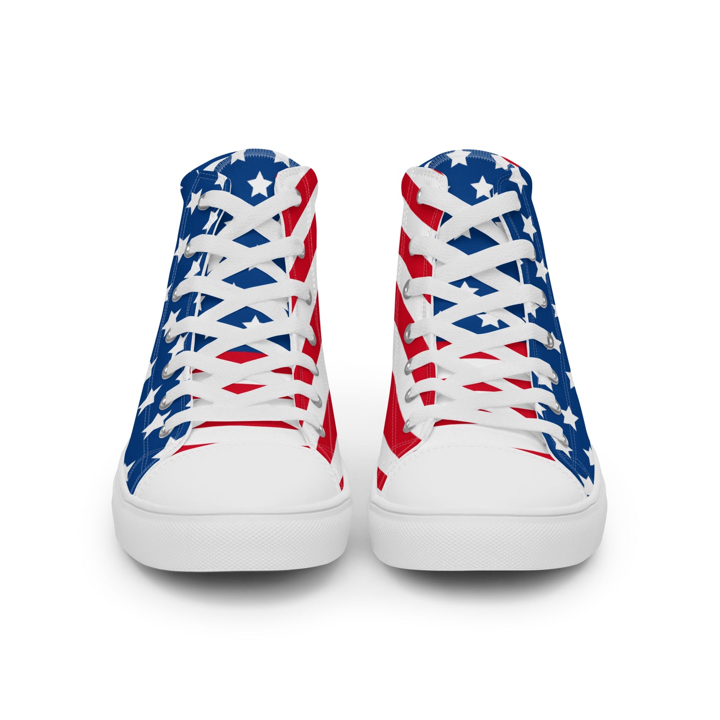 USA Men’s Artisan High Shoes | EMENEVO