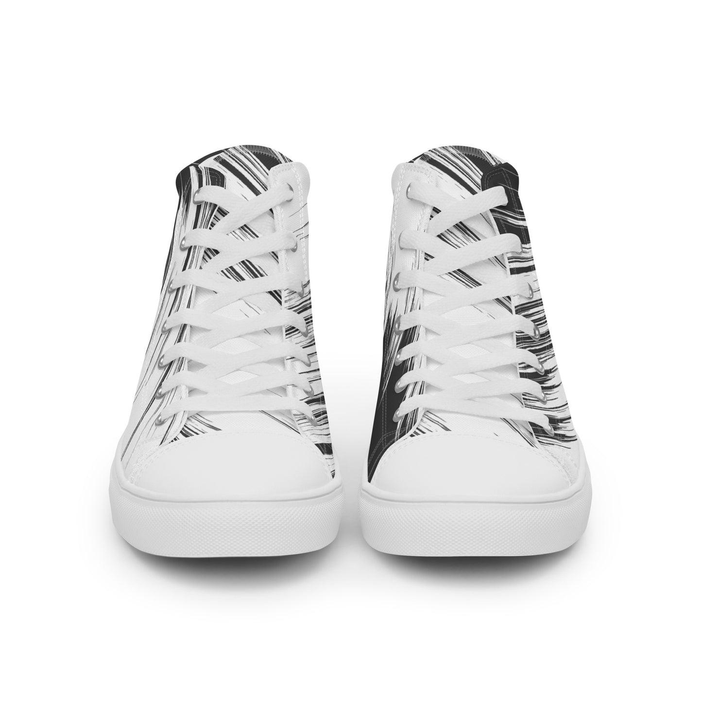 Tornado Men’s Artisan High Shoes | EMENEVO