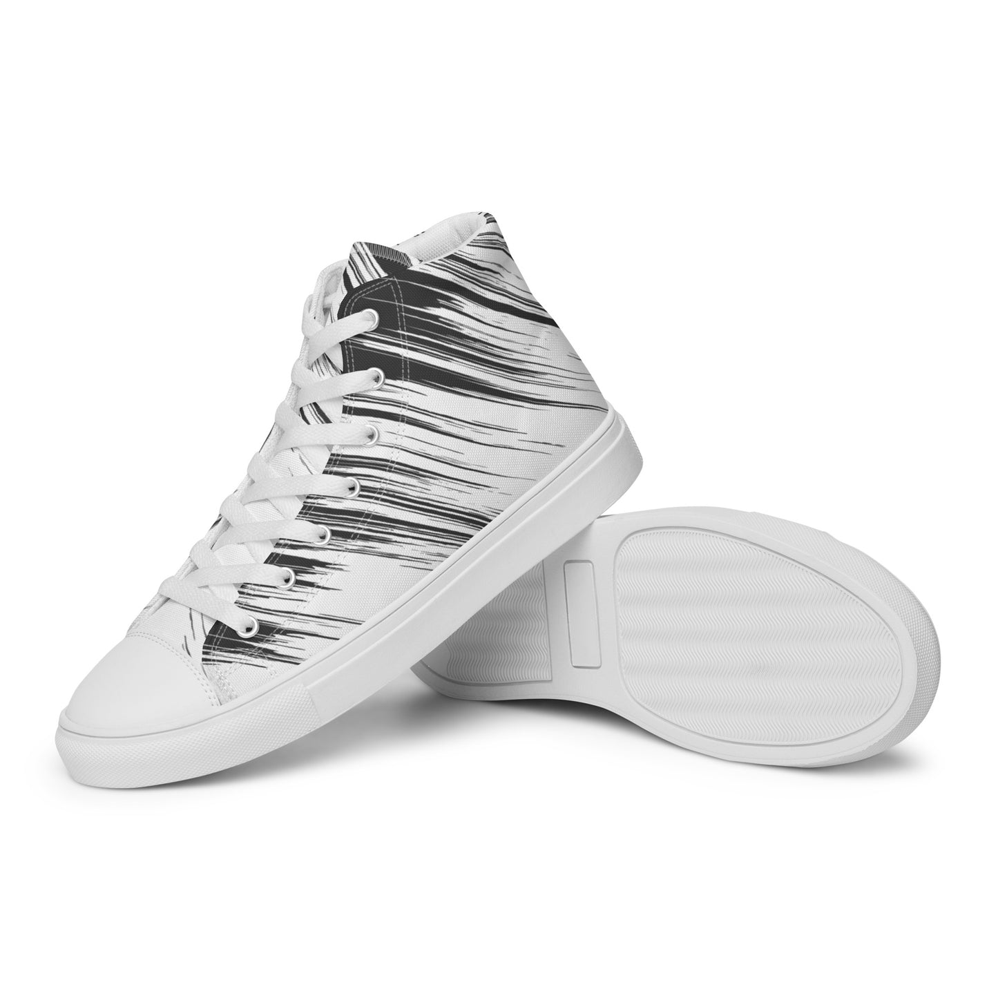 Tornado Men’s Artisan High Shoes | EMENEVO