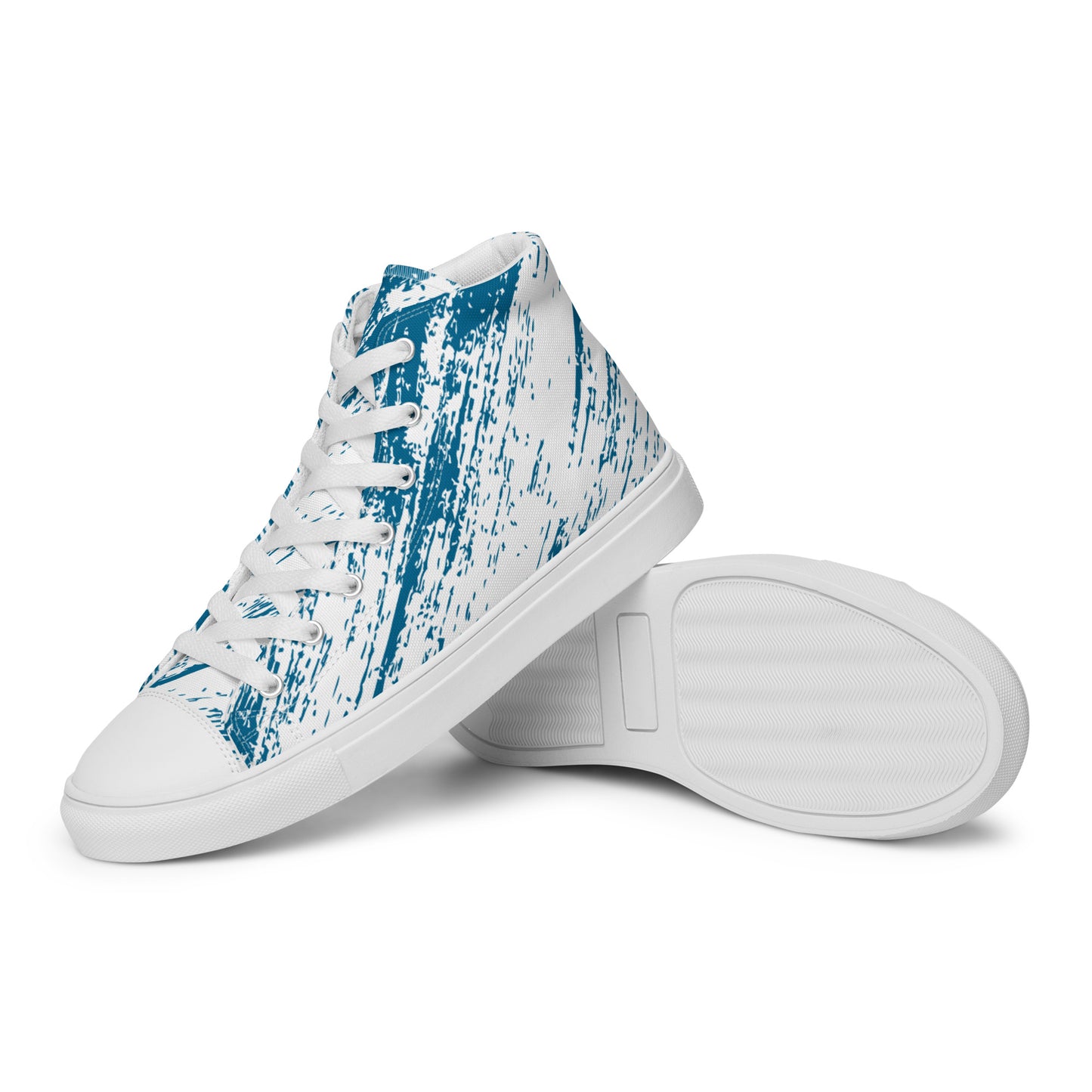 Jeans Men’s Artisan High Shoes | EMENEVO