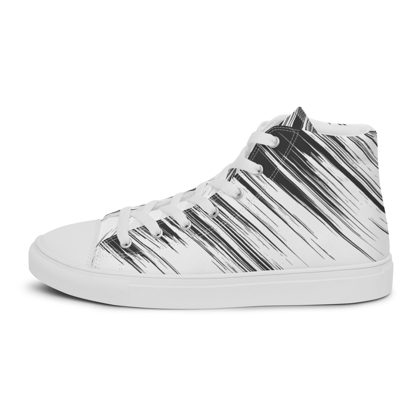 Tornado Men’s Artisan High Shoes | EMENEVO