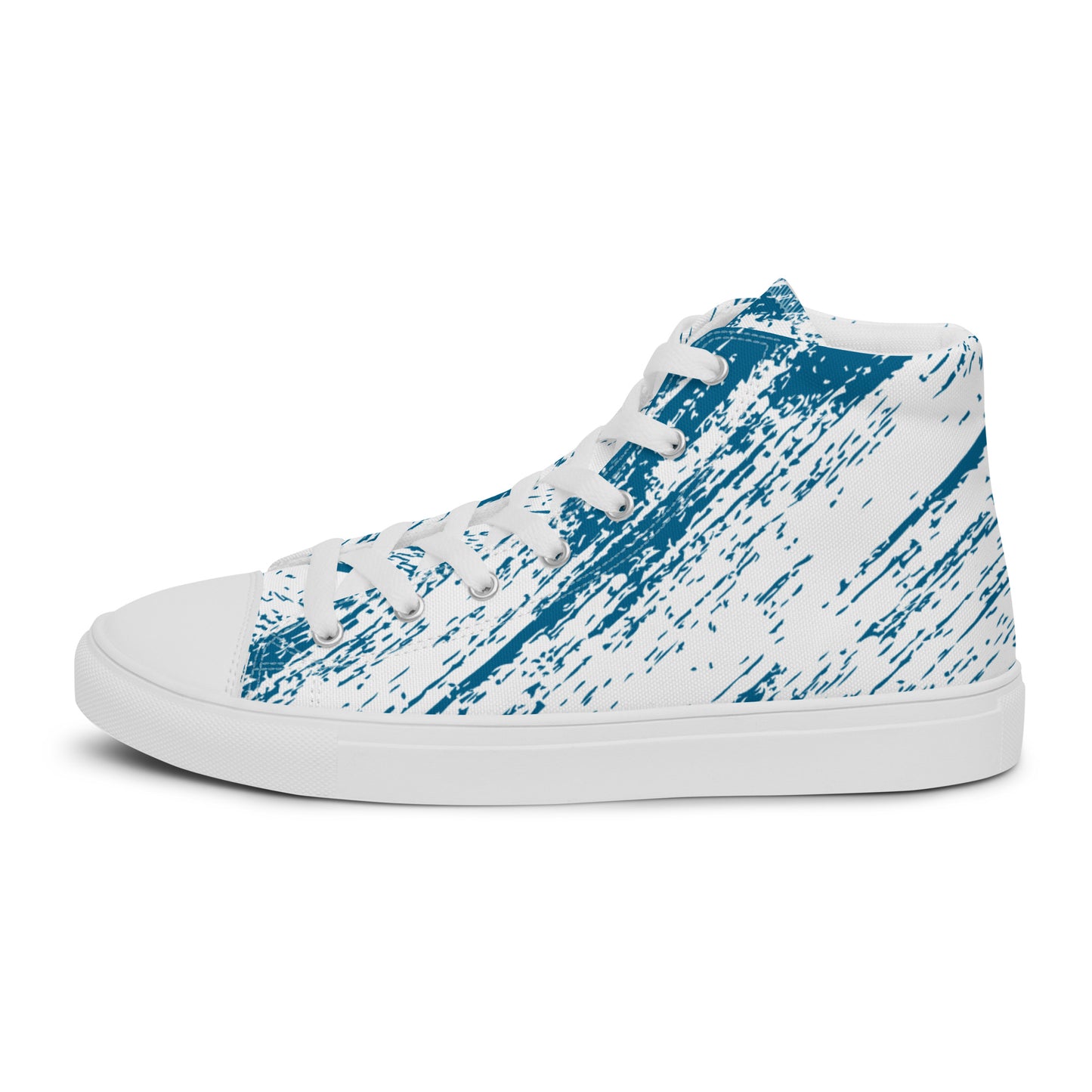 Jeans Men’s Artisan High Shoes | EMENEVO