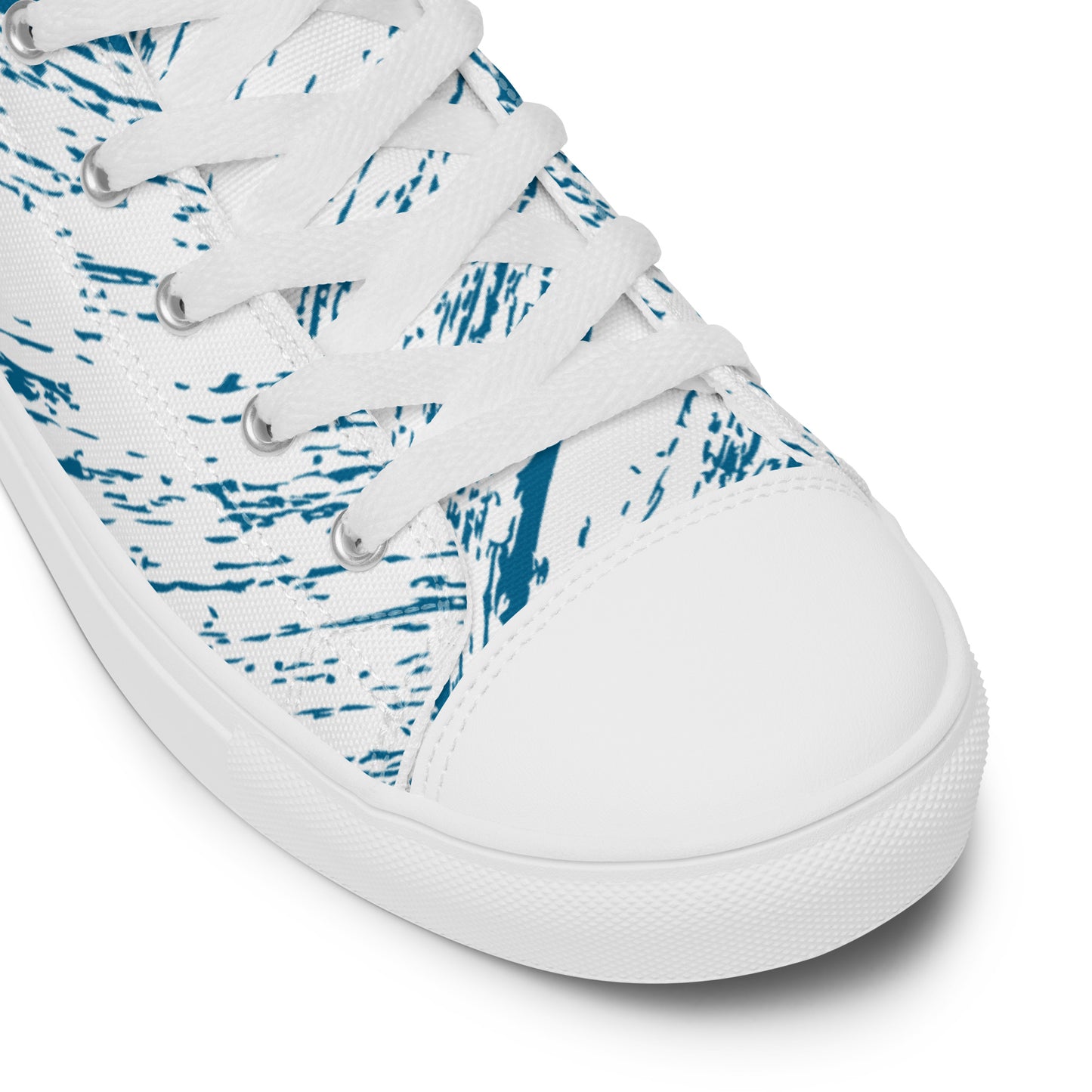 Jeans Men’s Artisan High Shoes | EMENEVO