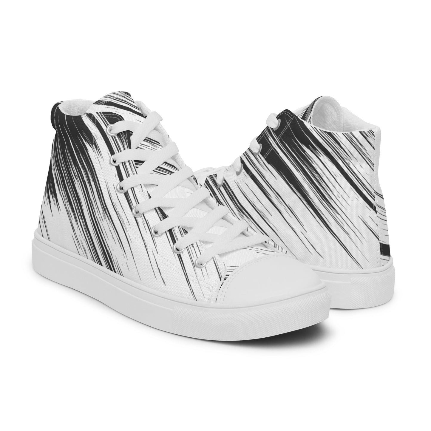 Tornado Men’s Artisan High Shoes | EMENEVO