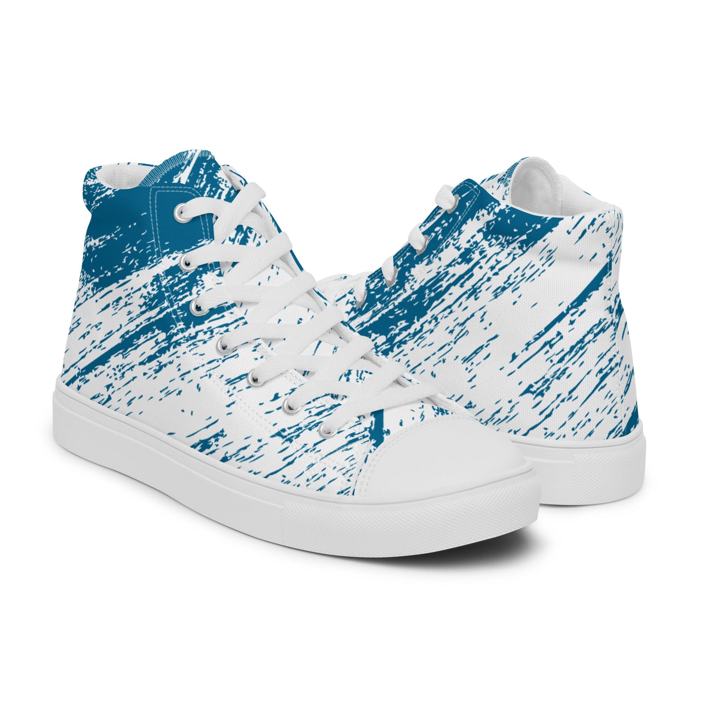 Jeans Men’s Artisan High Shoes | EMENEVO