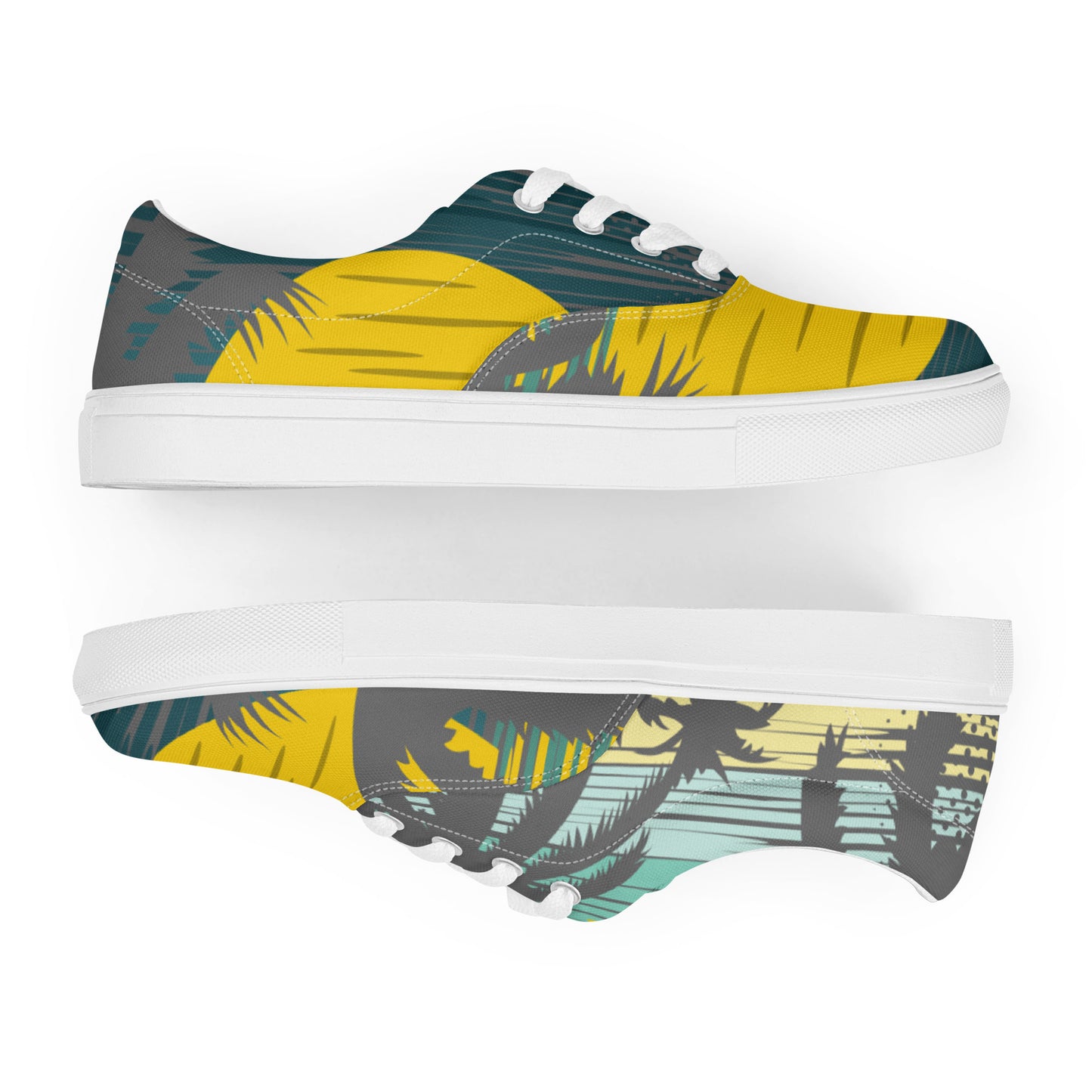 Cali Grey Men’s Artisan Shoes | EMENEVO
