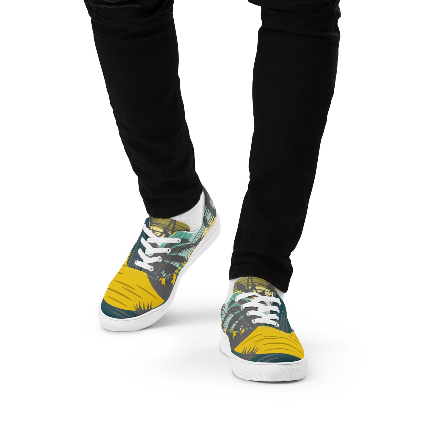 Cali Grey Men’s Artisan Shoes | EMENEVO