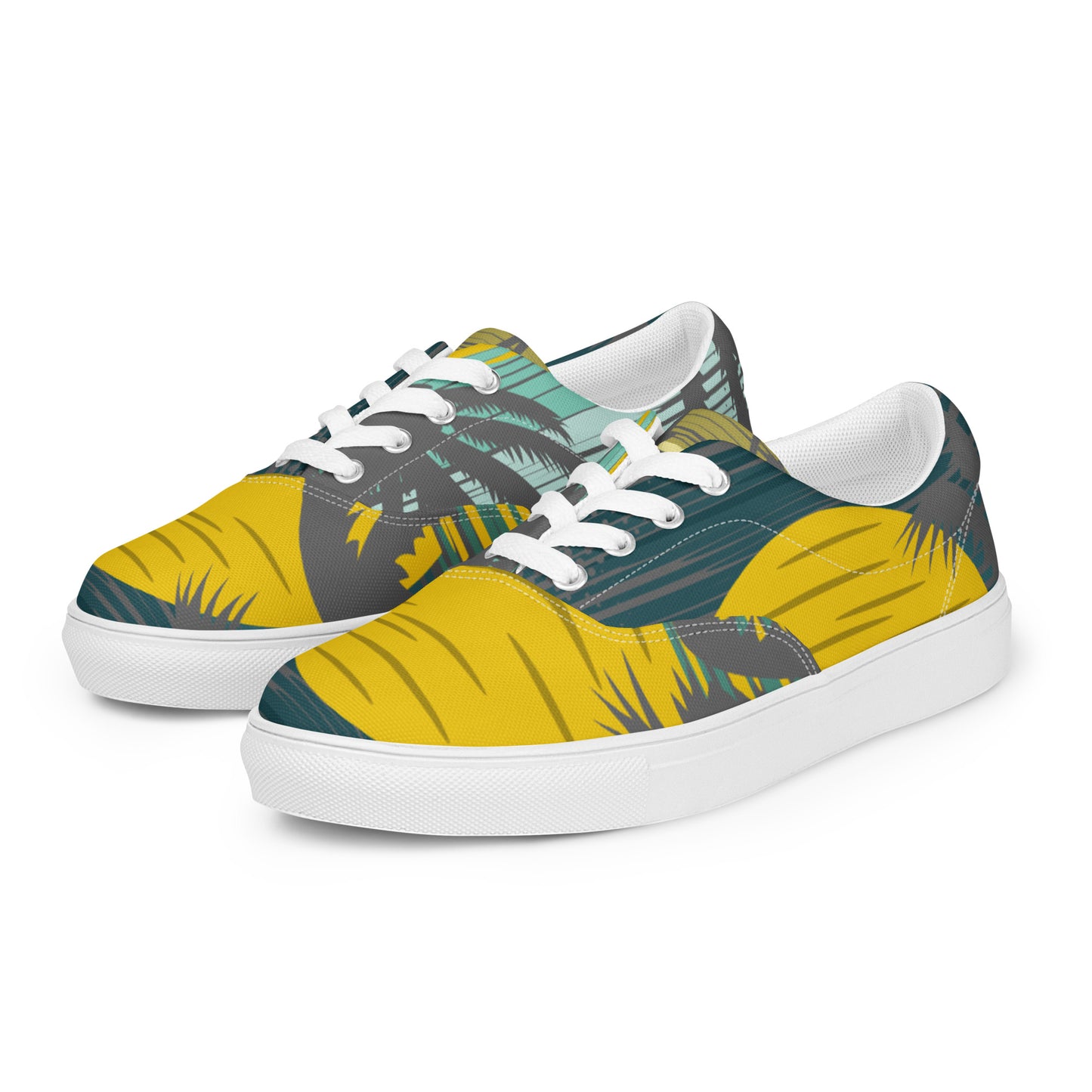 Cali Grey Men’s Artisan Shoes | EMENEVO
