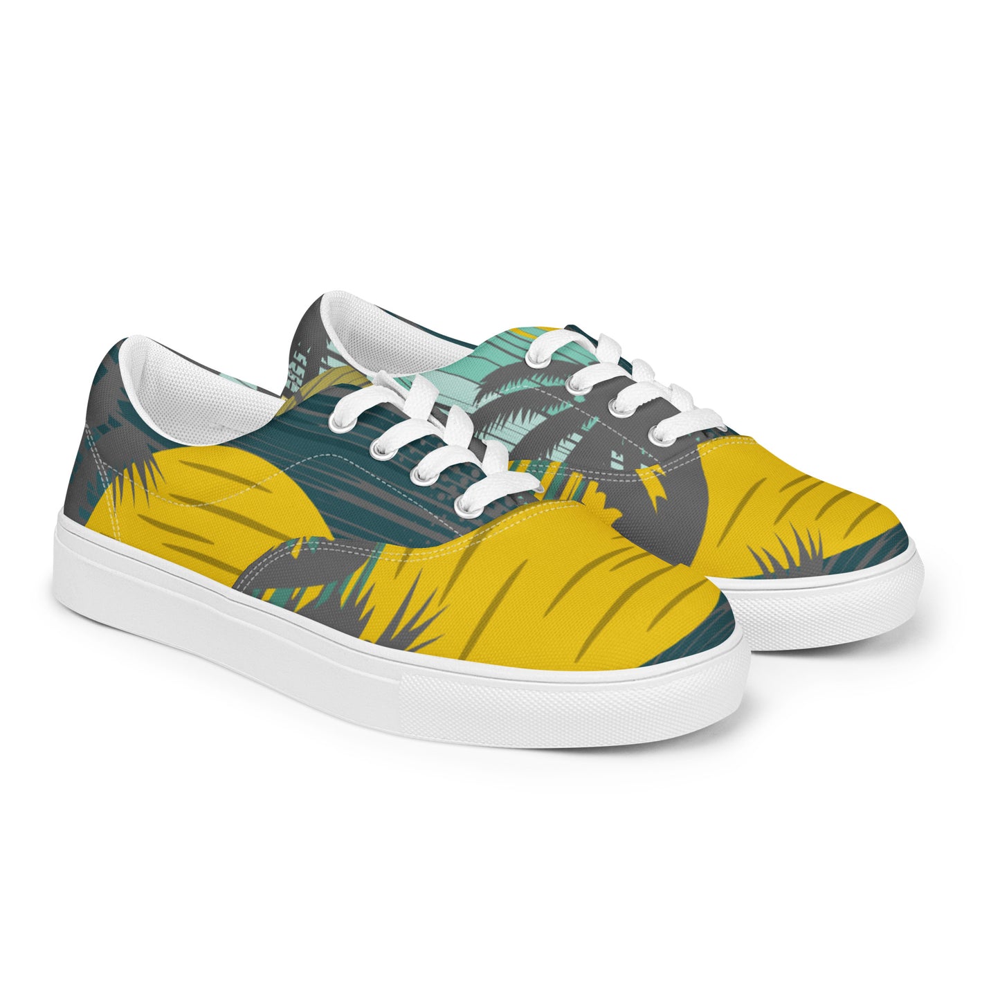 Cali Grey Men’s Artisan Shoes | EMENEVO
