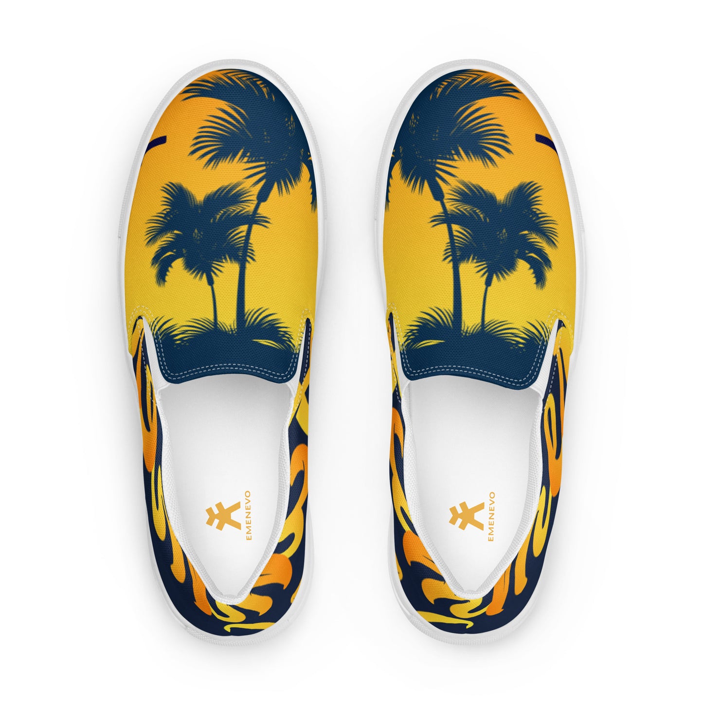Maui Men’s Artisan Shoes | EMENEVO