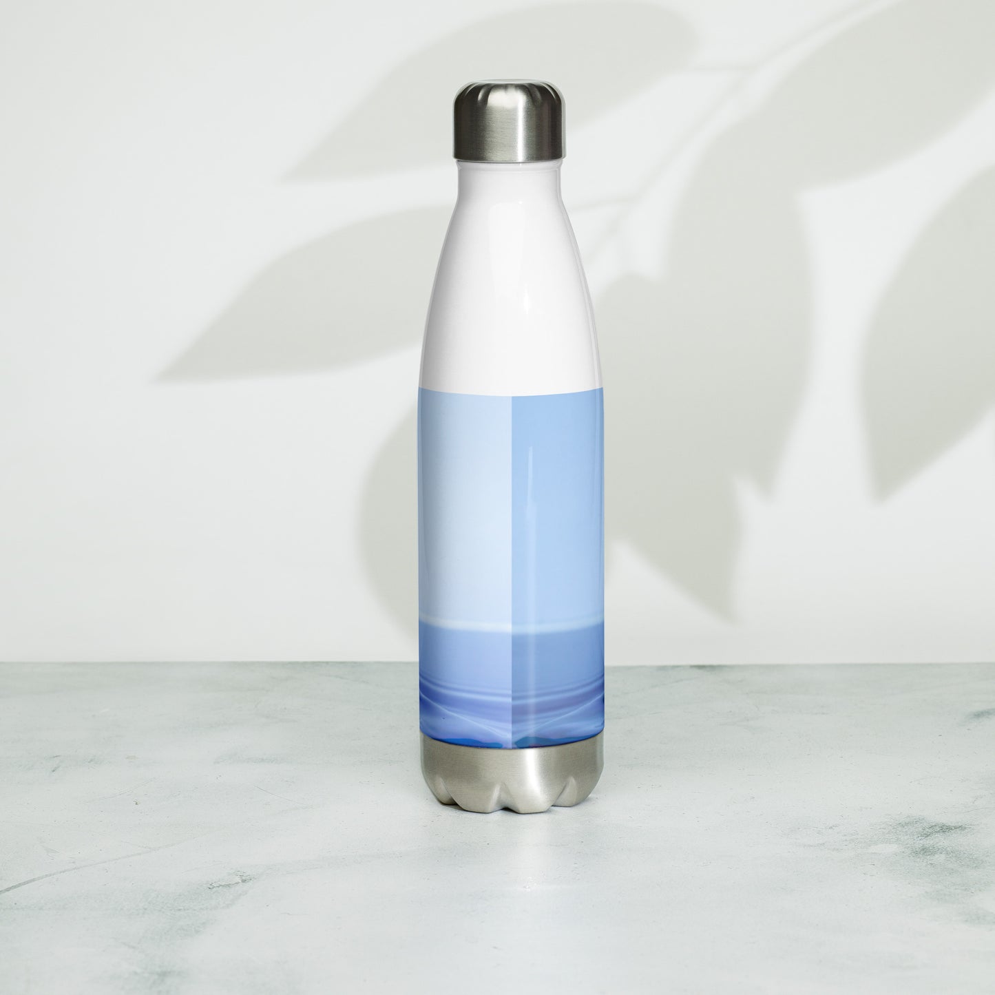 Life Source Water Bottle | EMENEVO