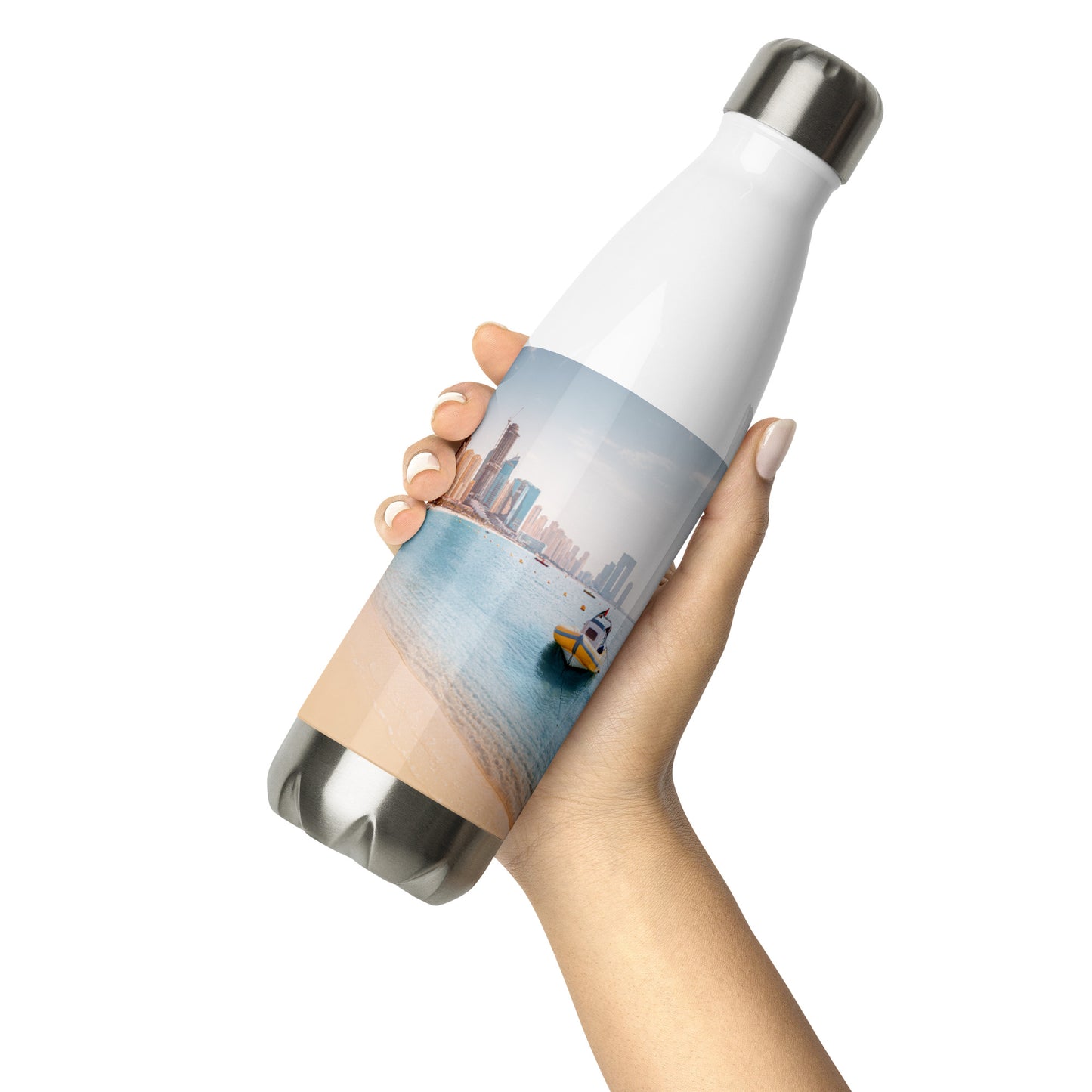 Best Beach Water Bottle | EMENEVO