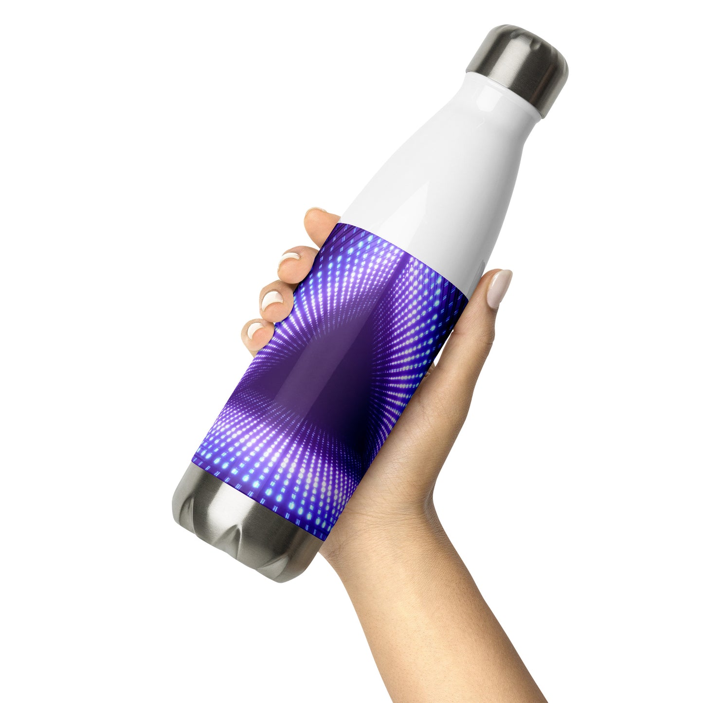 Absolute Portal Water Bottle | EMENEVO