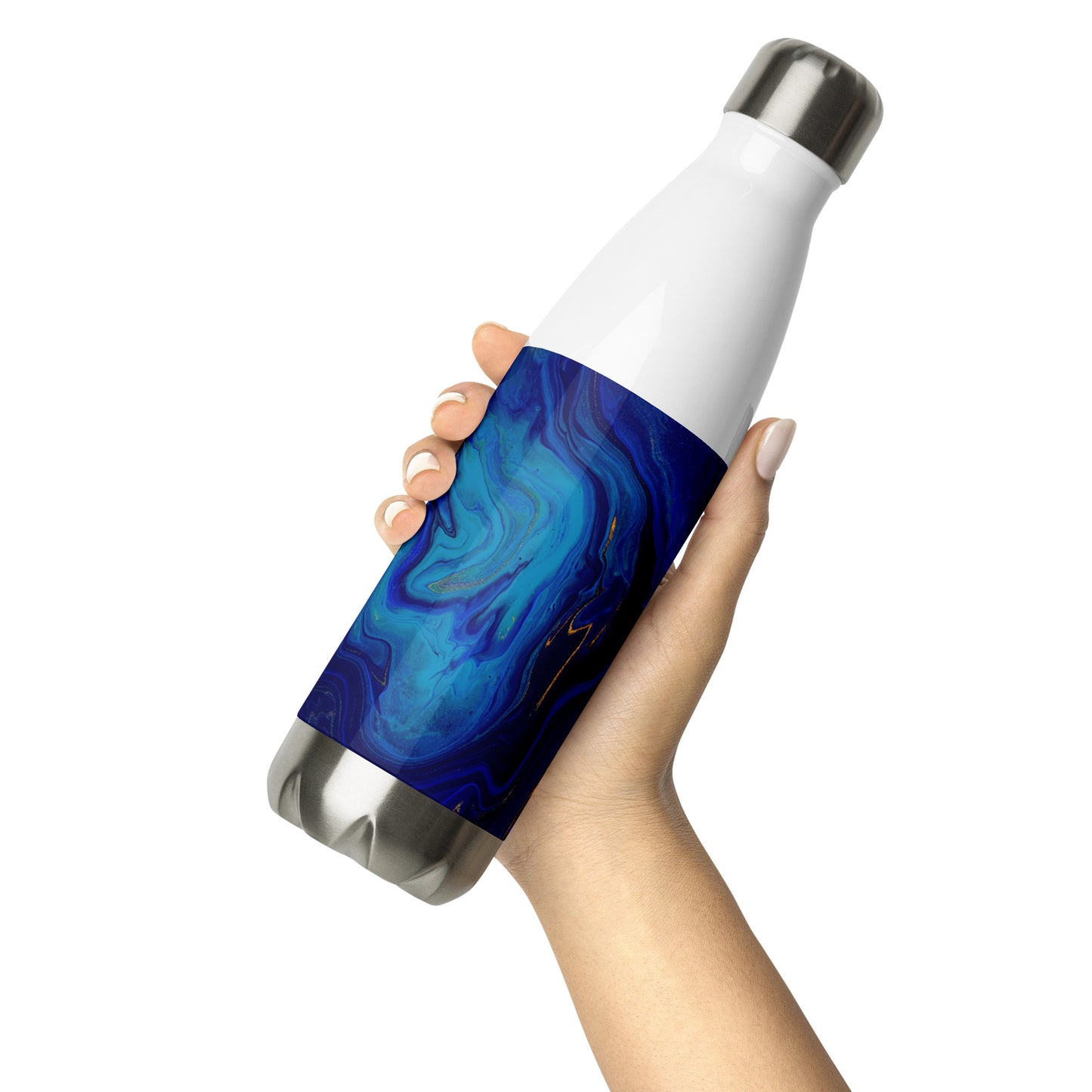 Cool Reef Water Bottle | EMENEVO