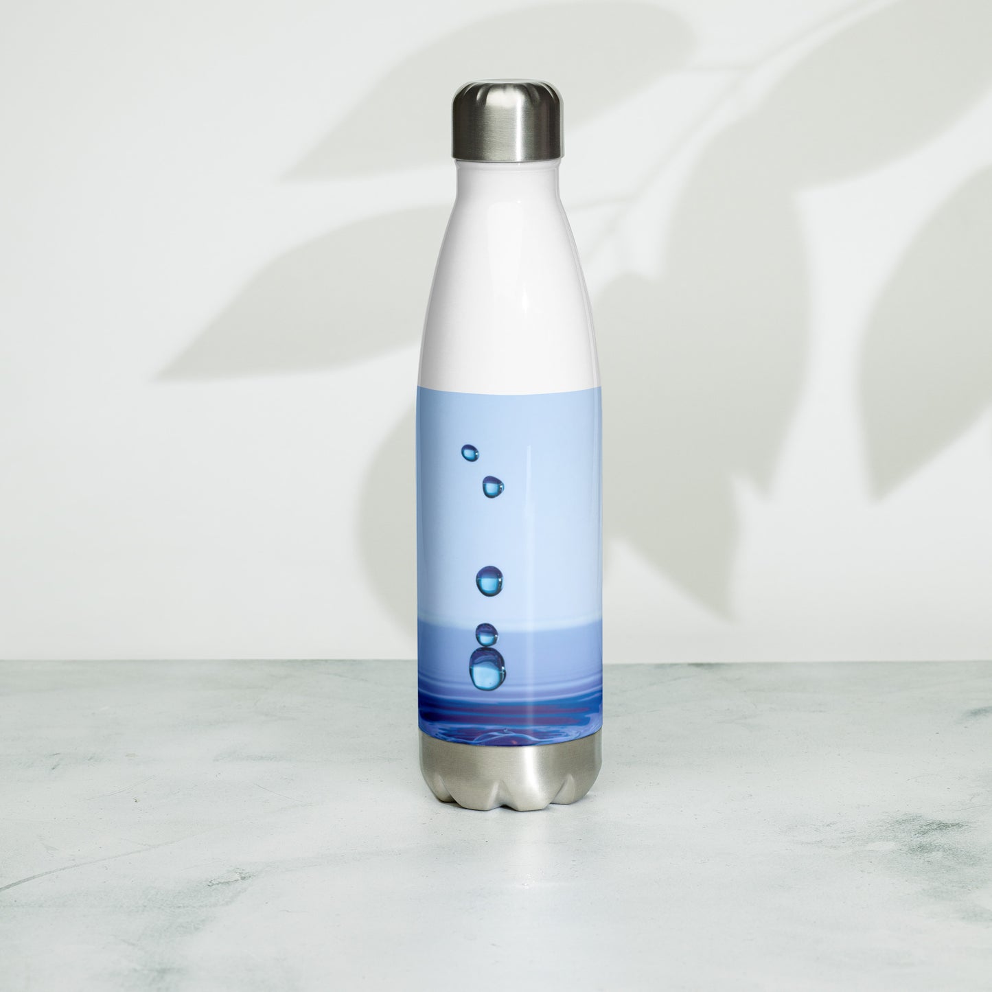 Life Source Water Bottle | EMENEVO
