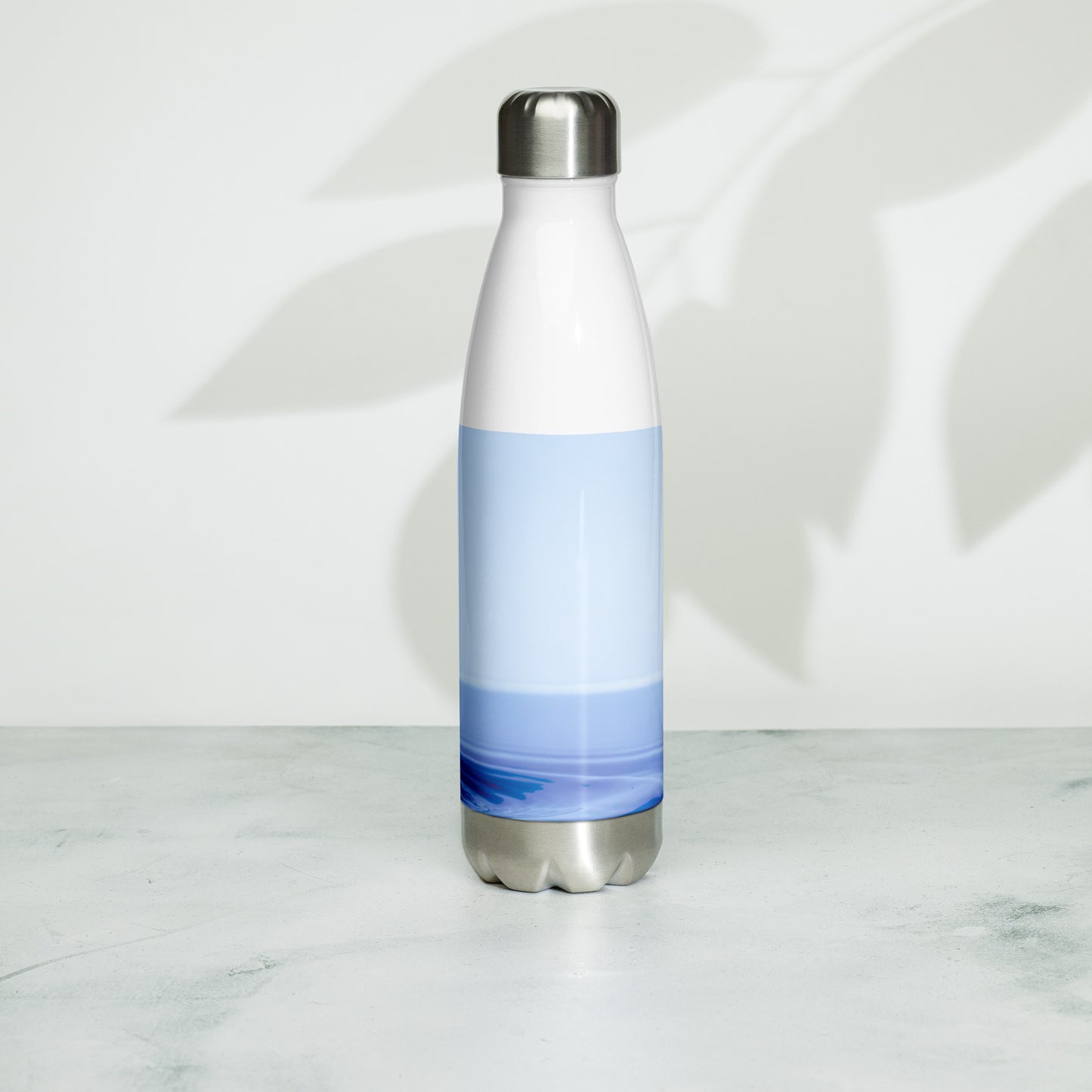 Life Source Water Bottle | EMENEVO