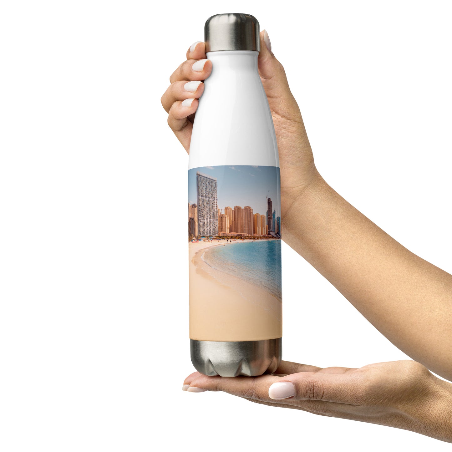 Best Beach Water Bottle | EMENEVO