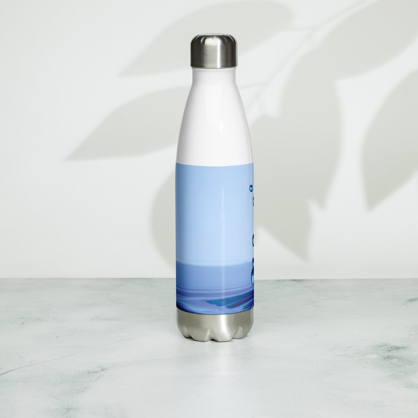 Life Source Water Bottle | EMENEVO