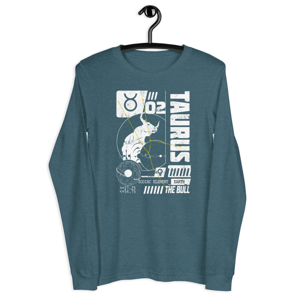 Taurus LS Women T-Shirt | EMENEVO