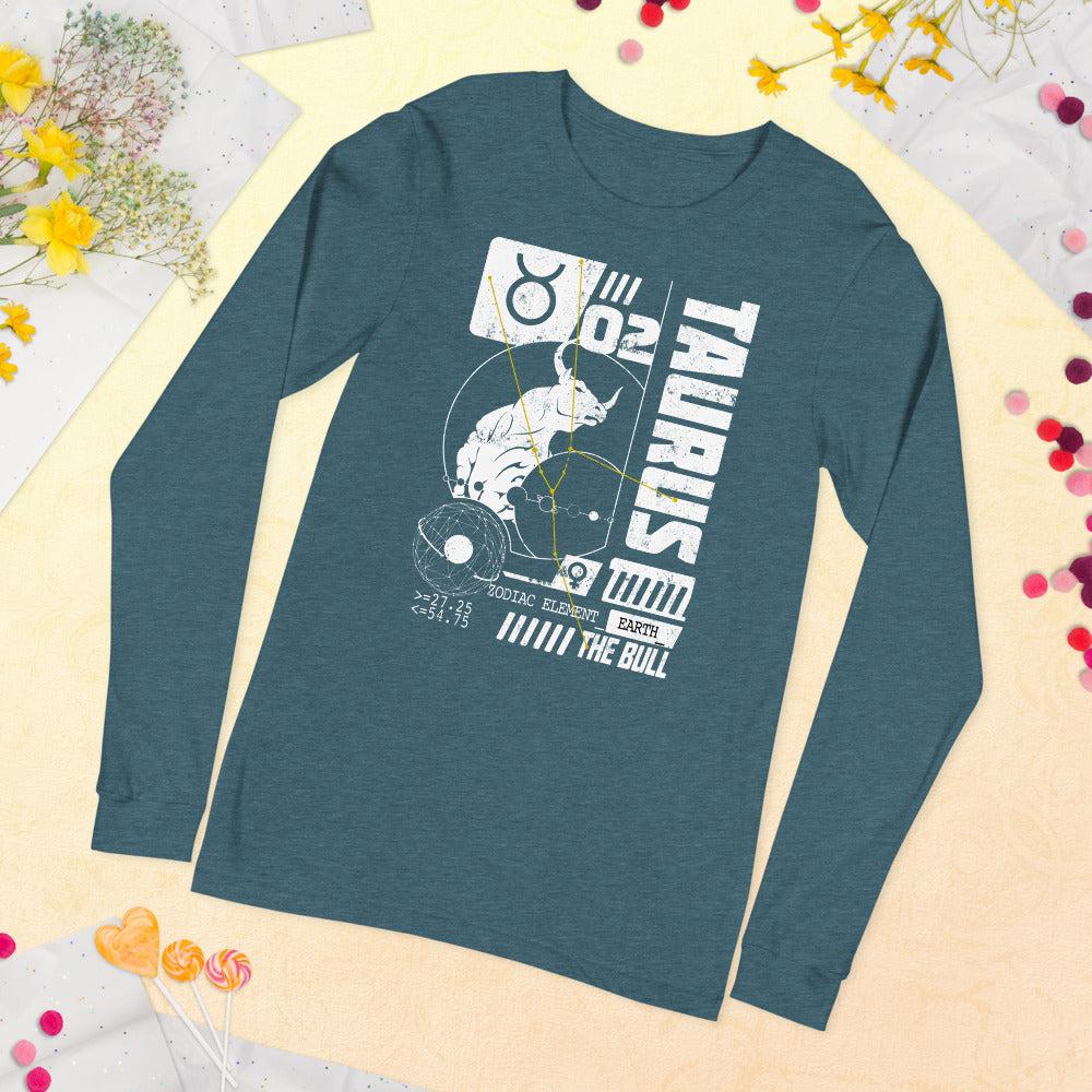 Taurus LS Women T-Shirt | EMENEVO