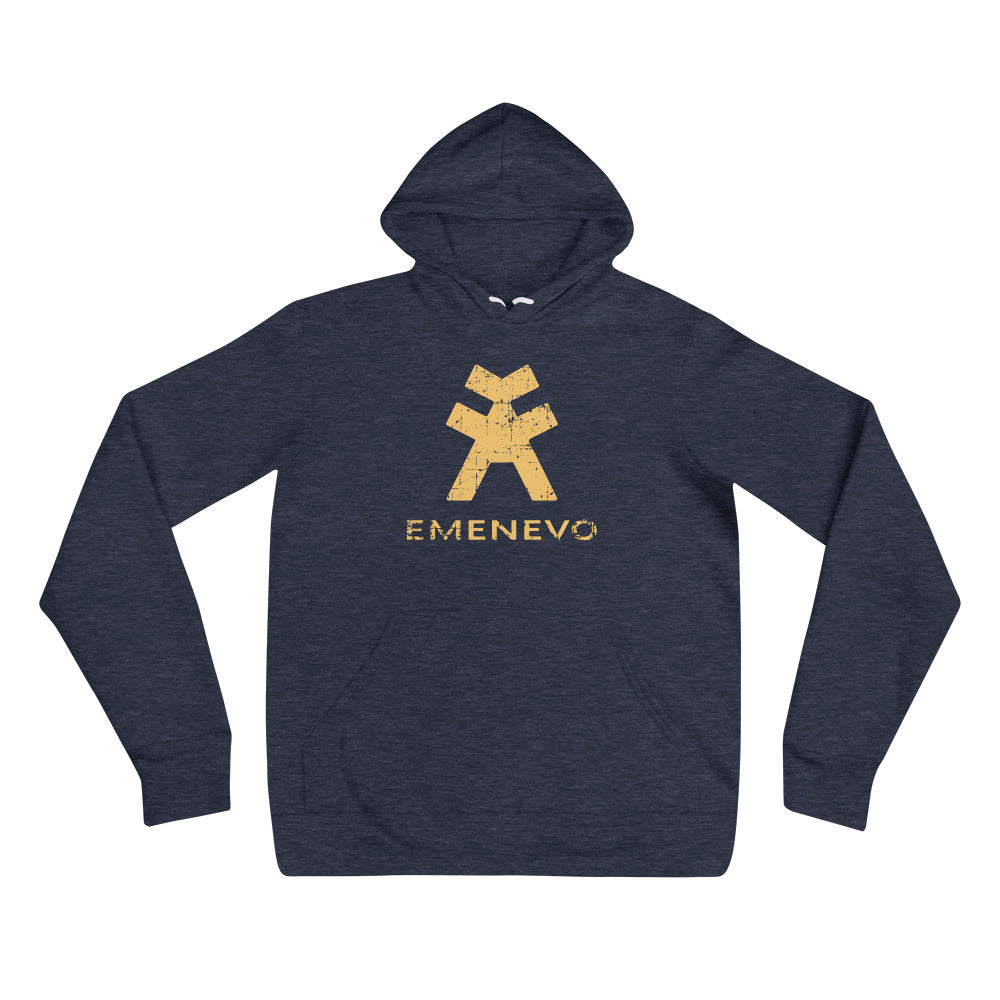 Emenevo Men Hoodie | EMENEVO