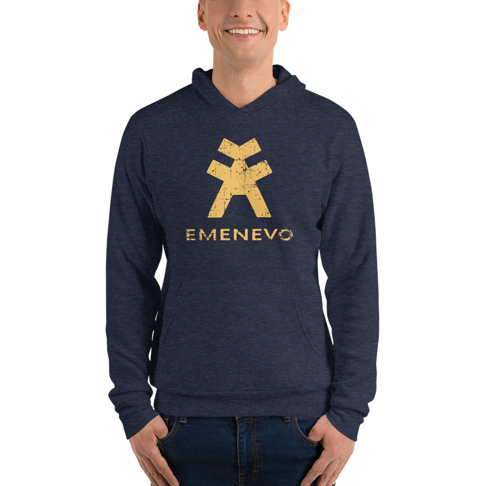 Emenevo Men Hoodie | EMENEVO