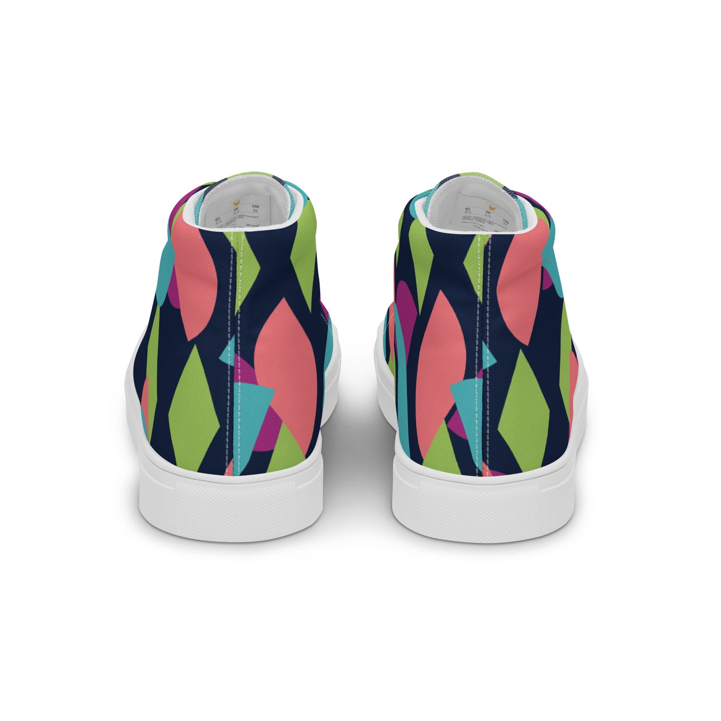 Circus Women’s Artisan Shoes | EMENEVO