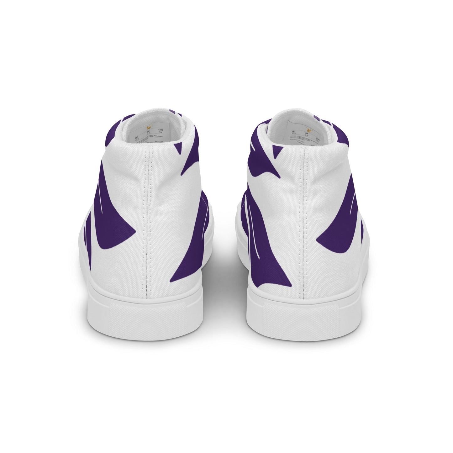 Purple Money Tree Women’s Artisan Shoes | EMENEVO