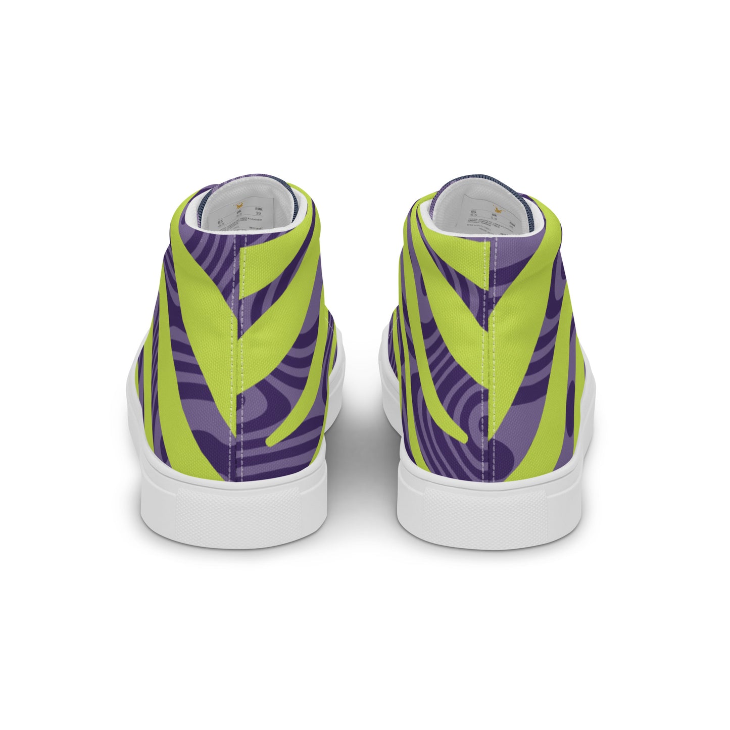 Vibrant Women’s Artisan Shoes | EMENEVO