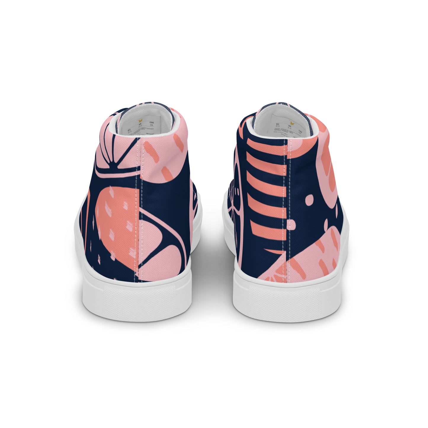 Citrus Women’s Artisan Shoes | EMENEVO