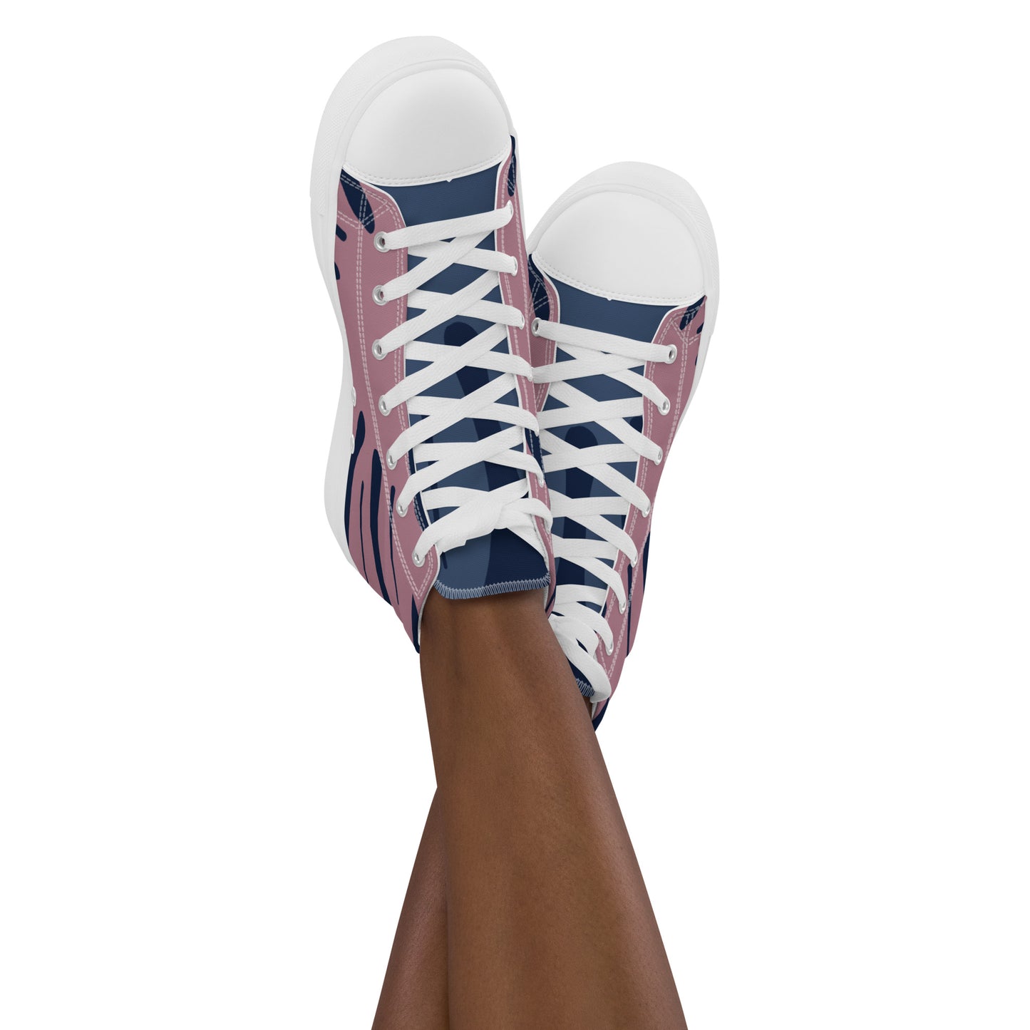 Lilac Money Tree Women’s Artisan Shoes | EMENEVO