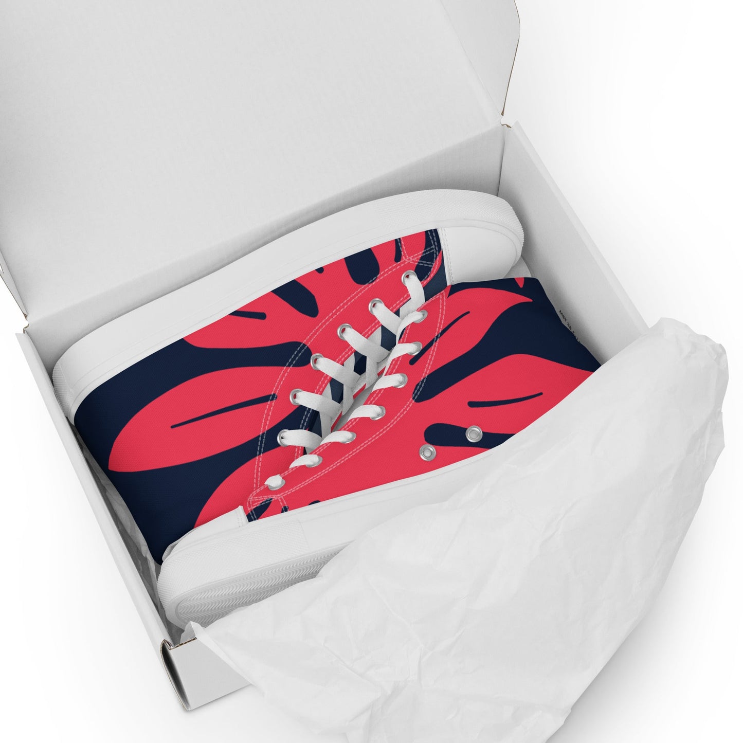 Red Money Tree Women’s Artisan Shoes | EMENEVO